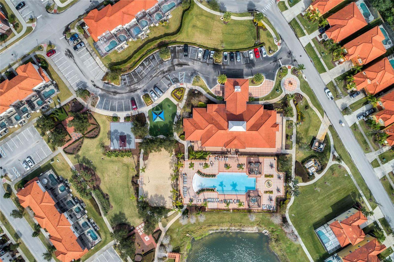 BELLAVIDA PH 2C - Residential