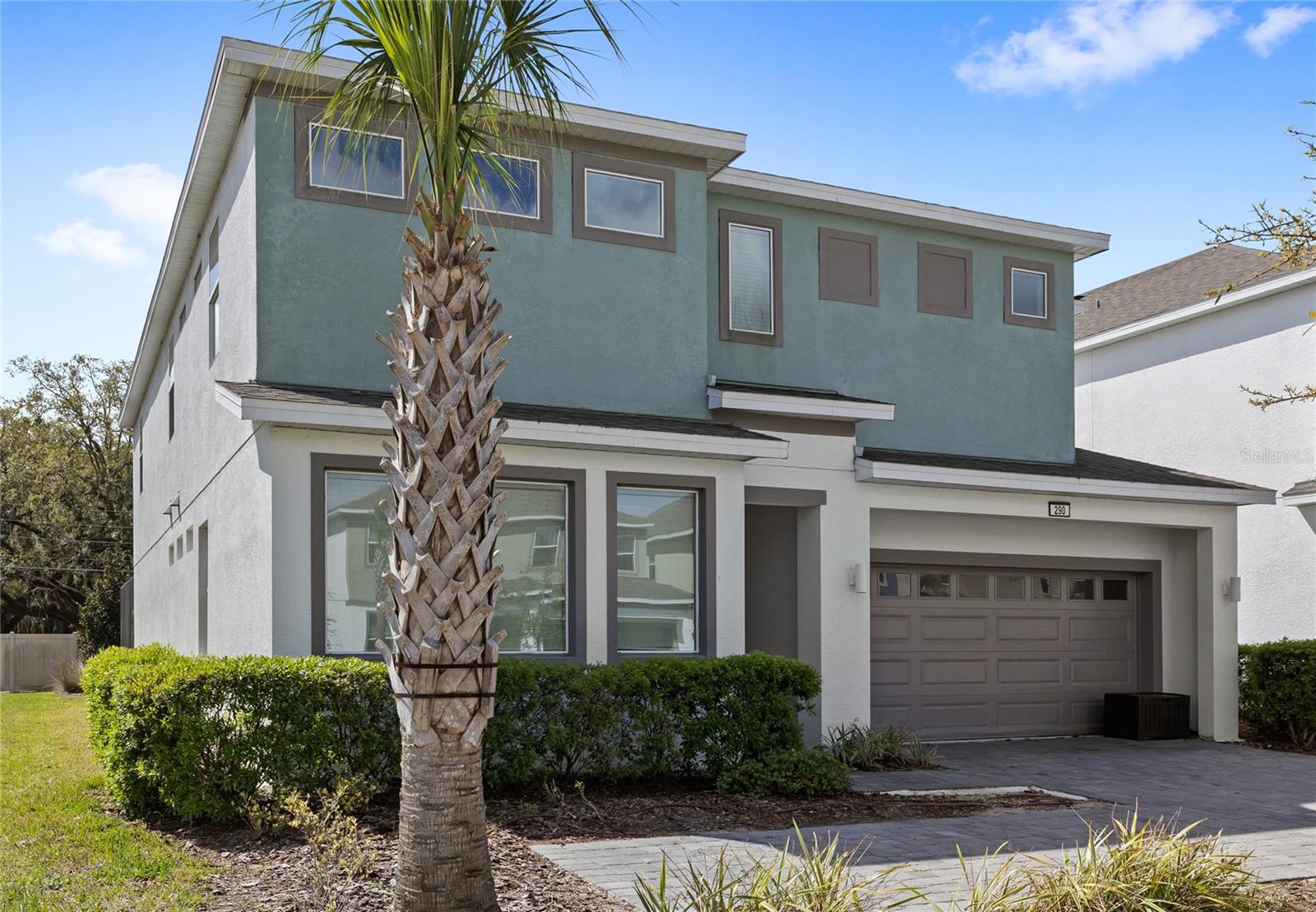 BELLAVIDA PH 2C - Residential