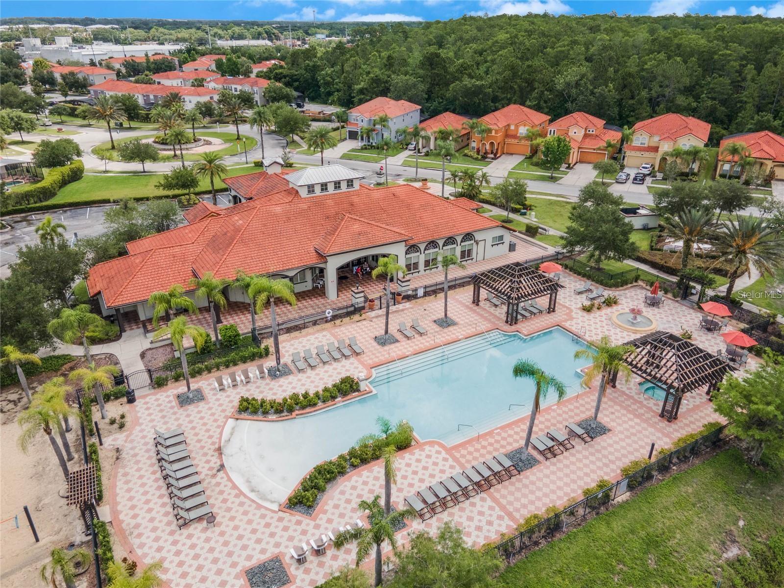 BELLAVIDA PH 2C - Residential