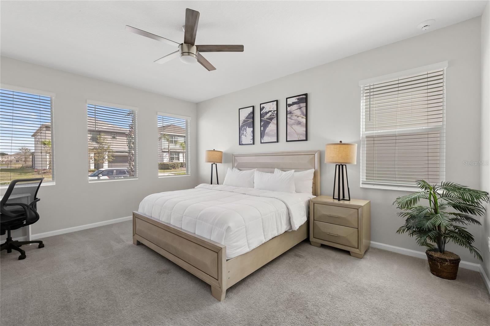 BELLAVIDA PH 2C - Residential