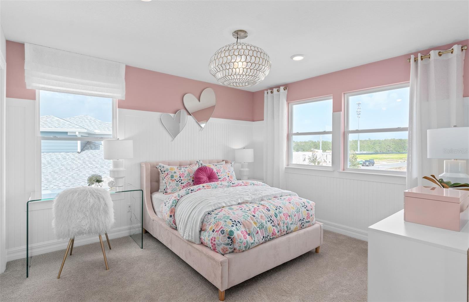EVERBE - Residential