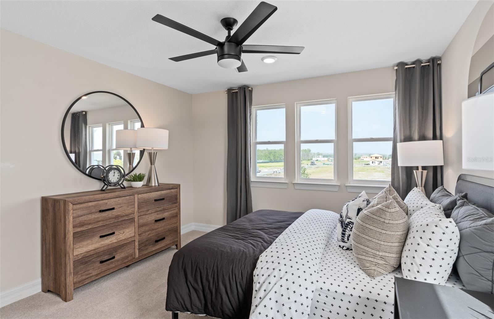 EVERBE - Residential