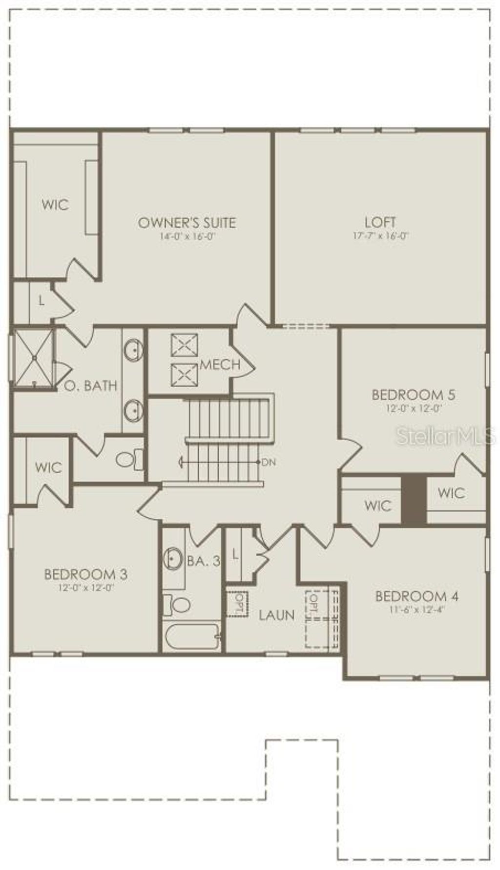 Photo of 6834 Willow View Avenue, Orlando, FL 32829 (MLS # O6355164)