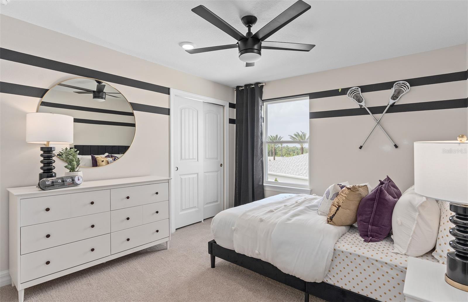 EVERBE - Residential