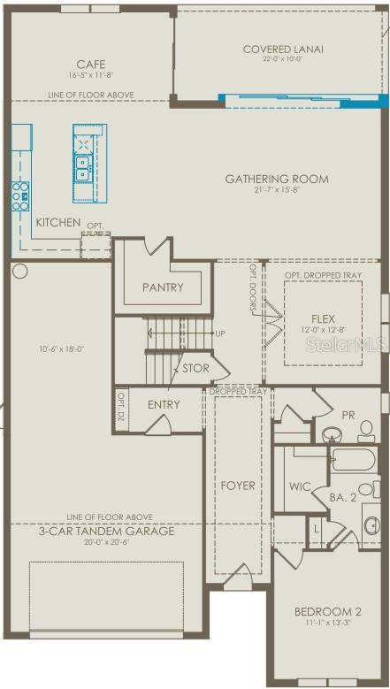 EVERBE - Residential