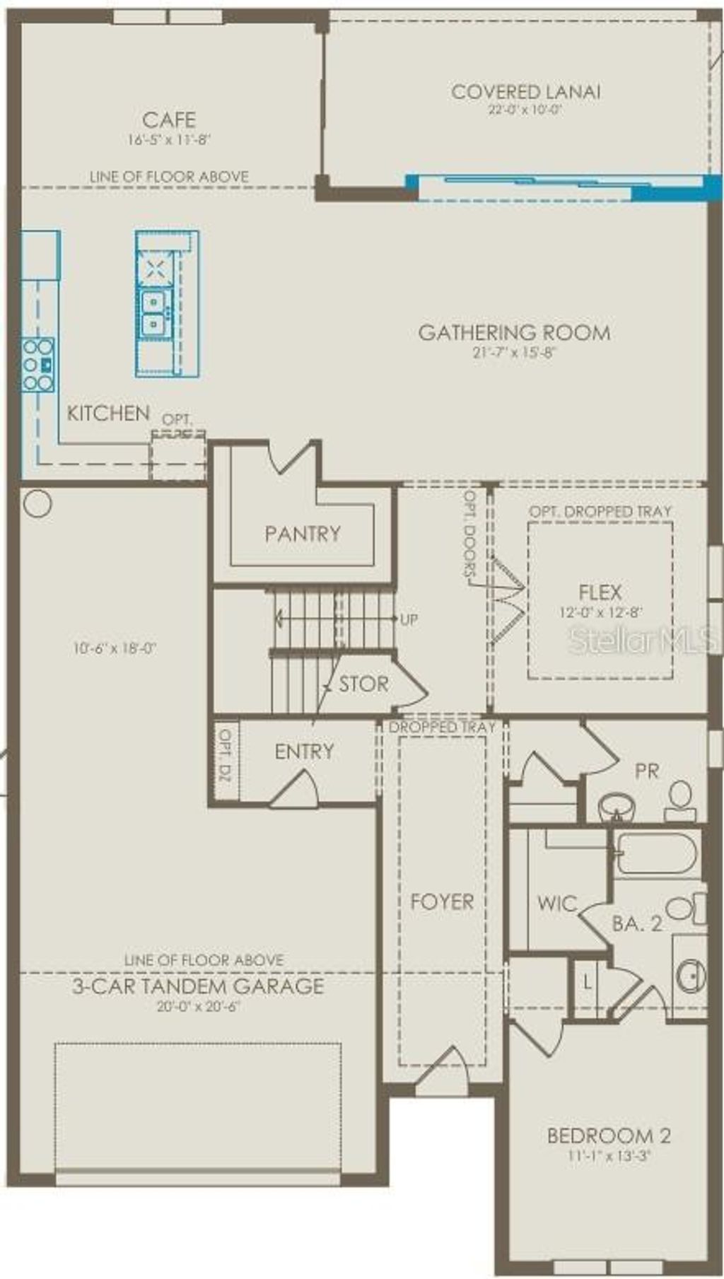 Photo of 6834 Willow View Avenue, Orlando, FL 32829 (MLS # O6355164)