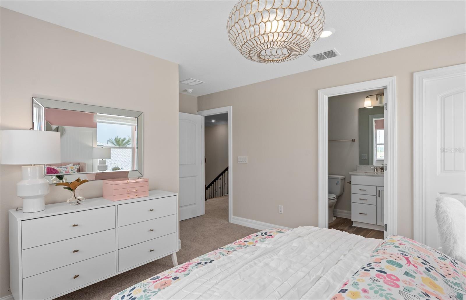 EVERBE - Residential