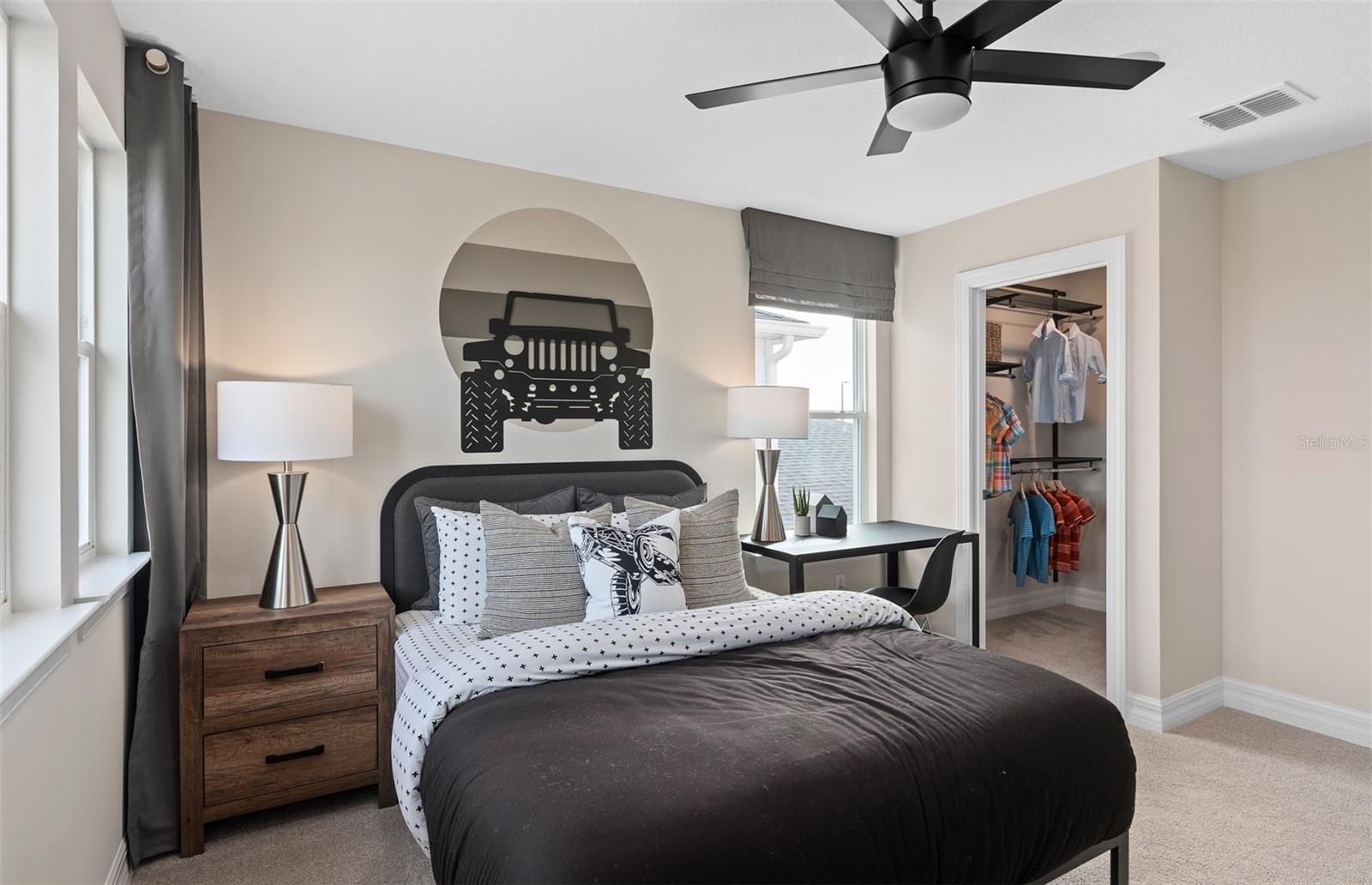 EVERBE - Residential