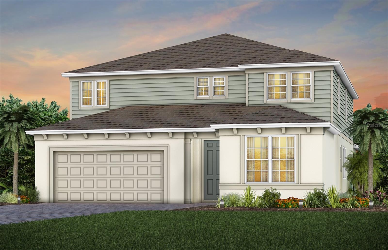 EVERBE - Residential