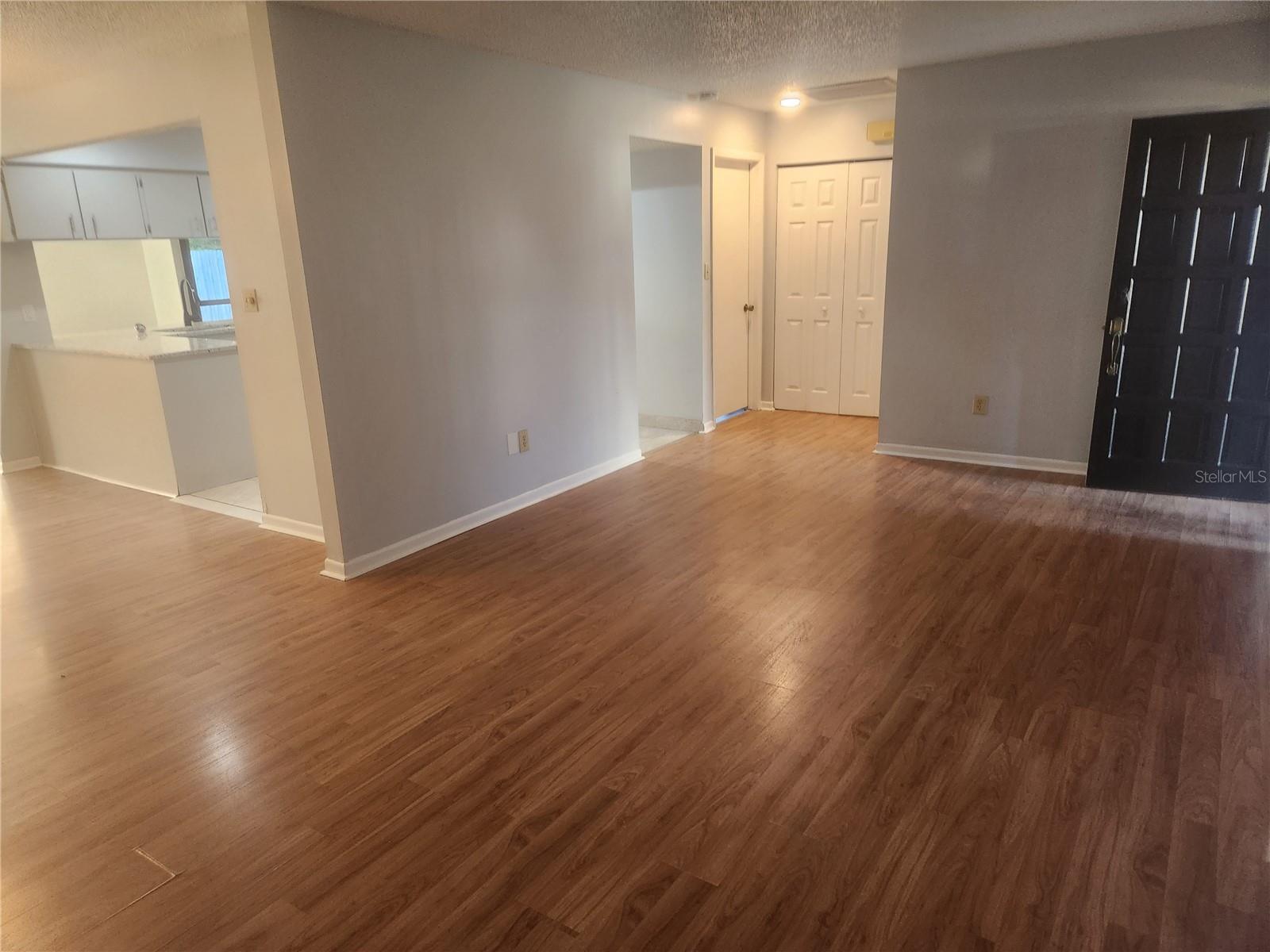 FOREST HILLS EAST - Residential