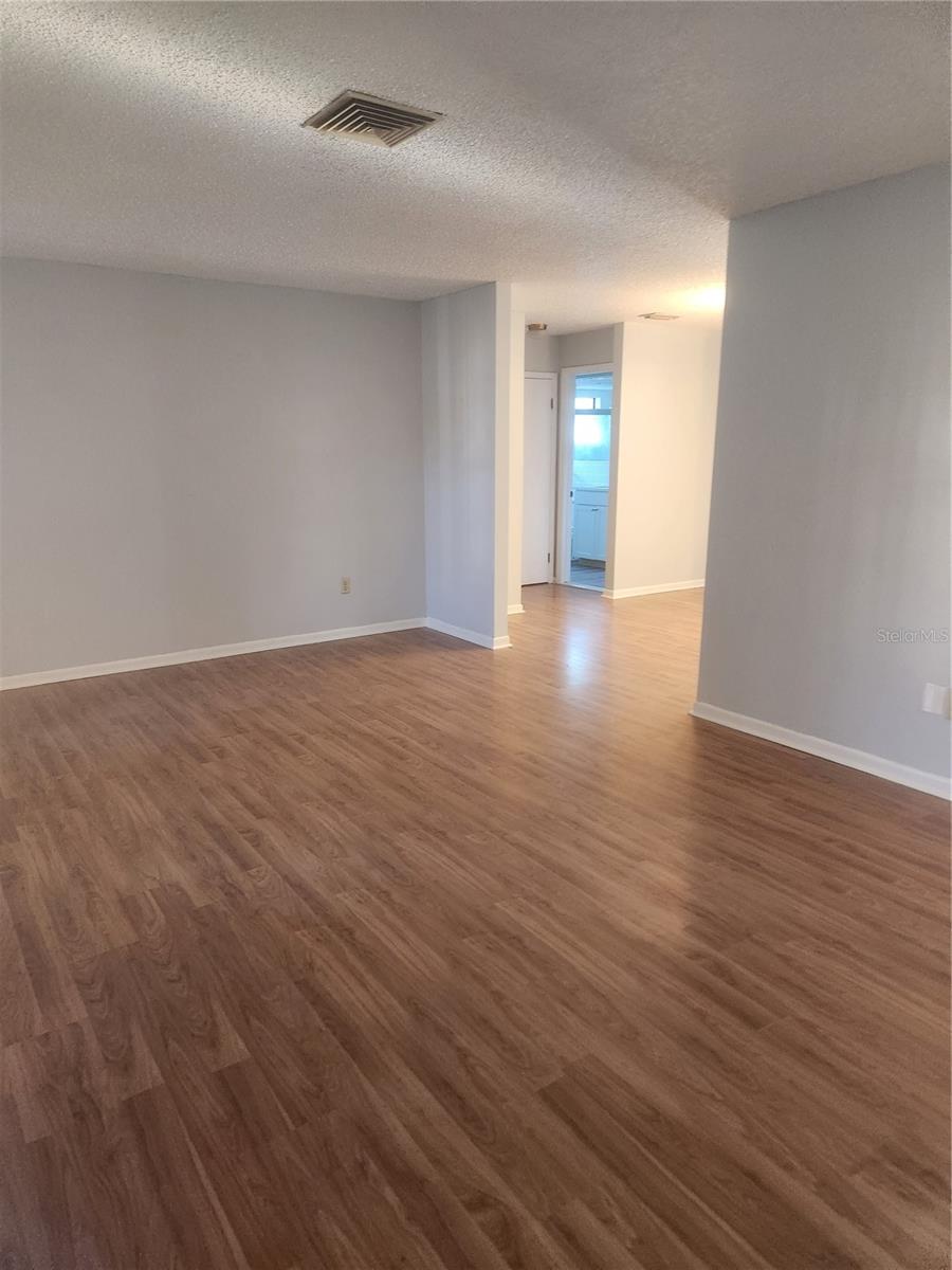 FOREST HILLS EAST - Residential