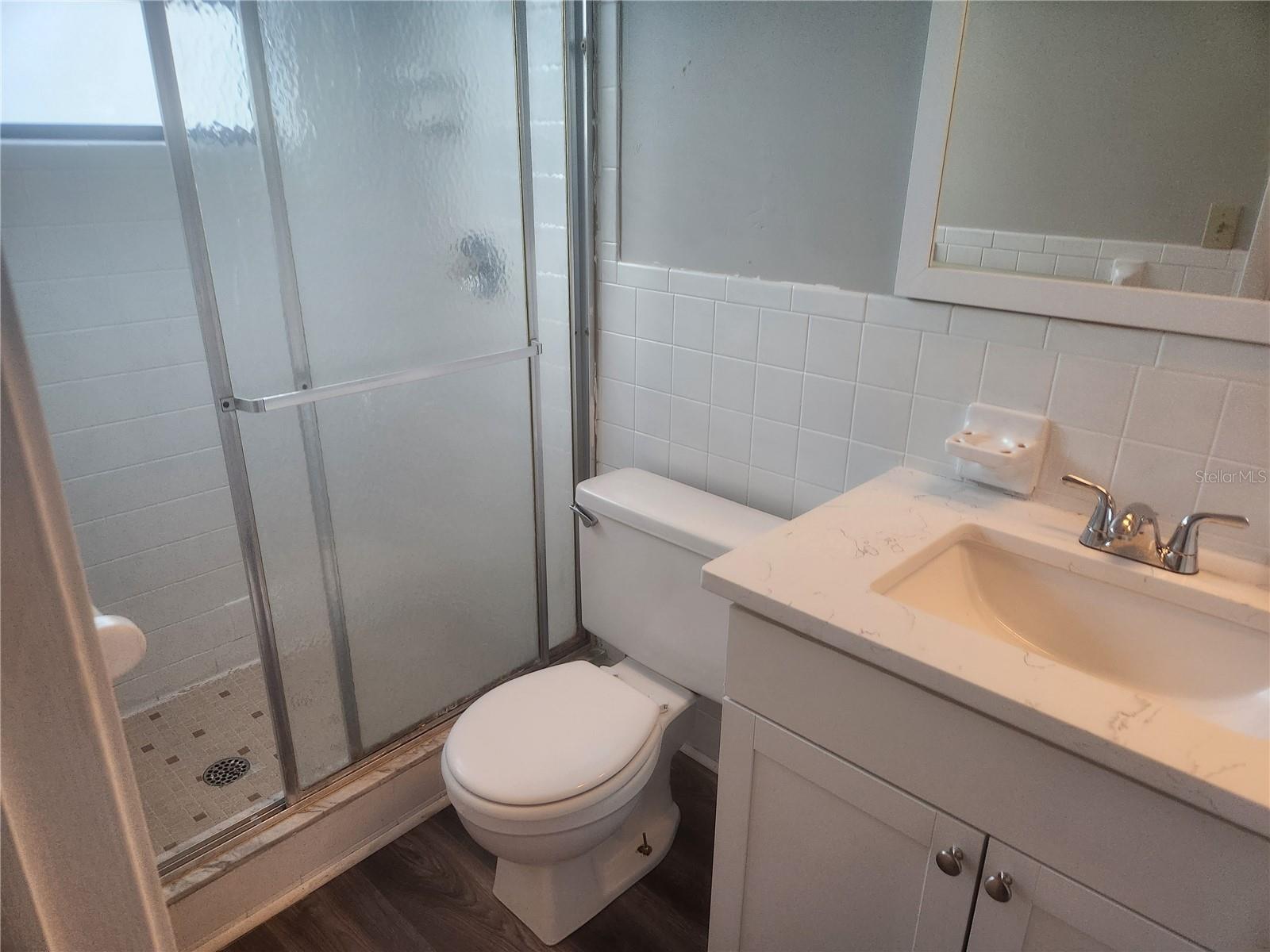 FOREST HILLS EAST - Residential