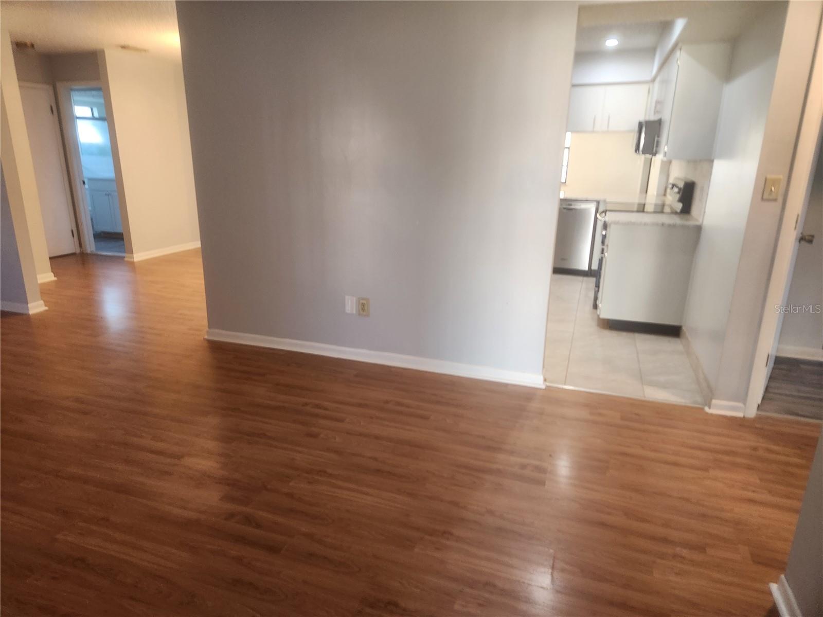 FOREST HILLS EAST - Residential