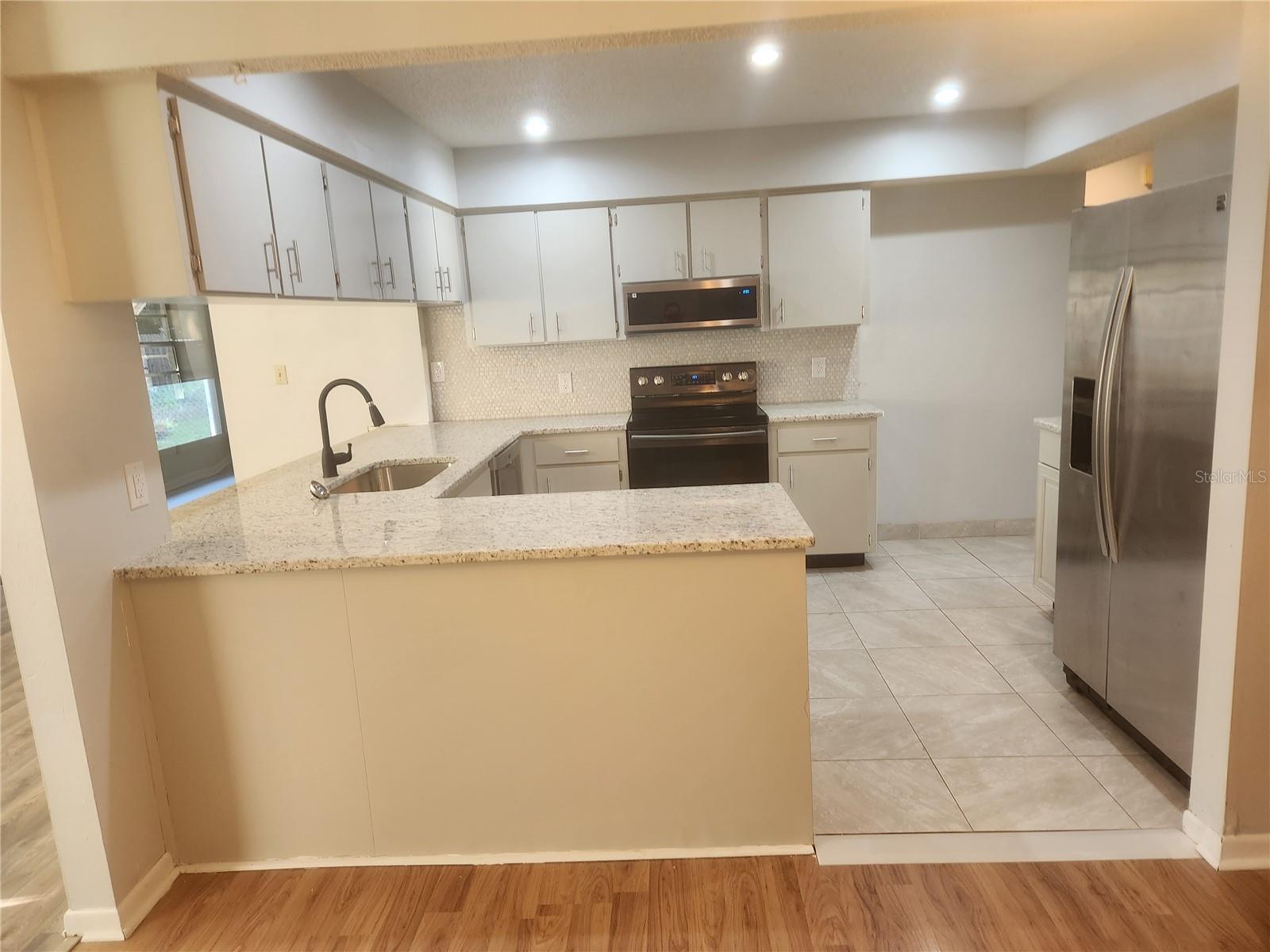 FOREST HILLS EAST - Residential