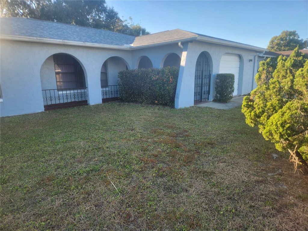 Photo of 2023 Tumbleweed Drive, Holiday, FL 34690 (MLS # TB8446131)