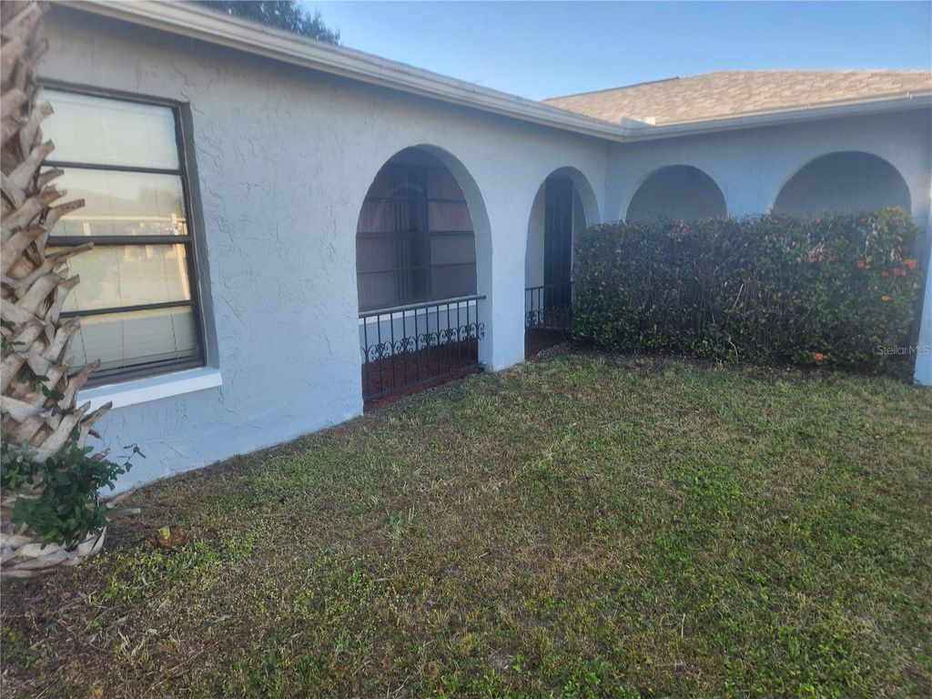 Photo of 2023 Tumbleweed Drive, Holiday, FL 34690 (MLS # TB8446131)