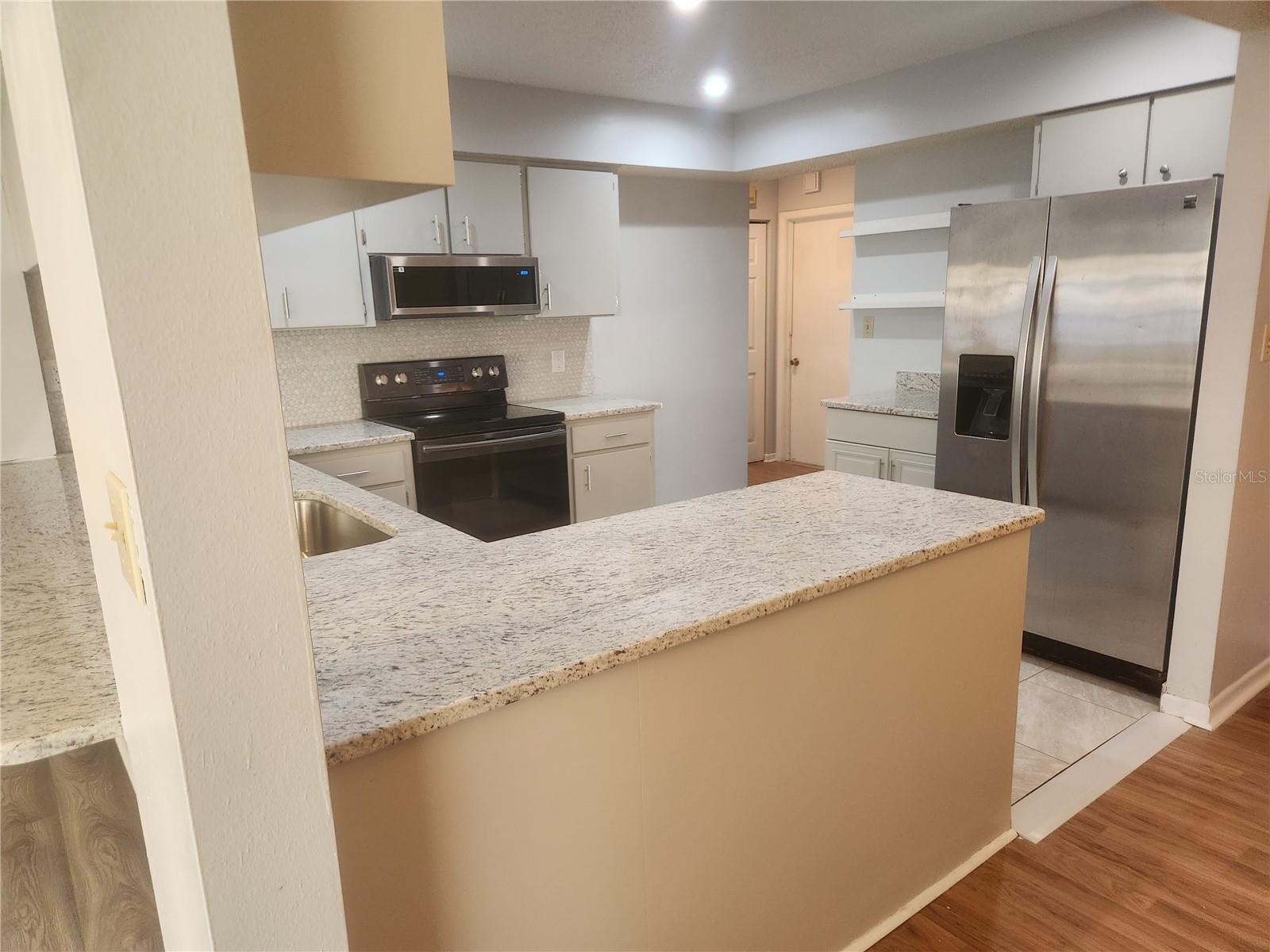 FOREST HILLS EAST - Residential