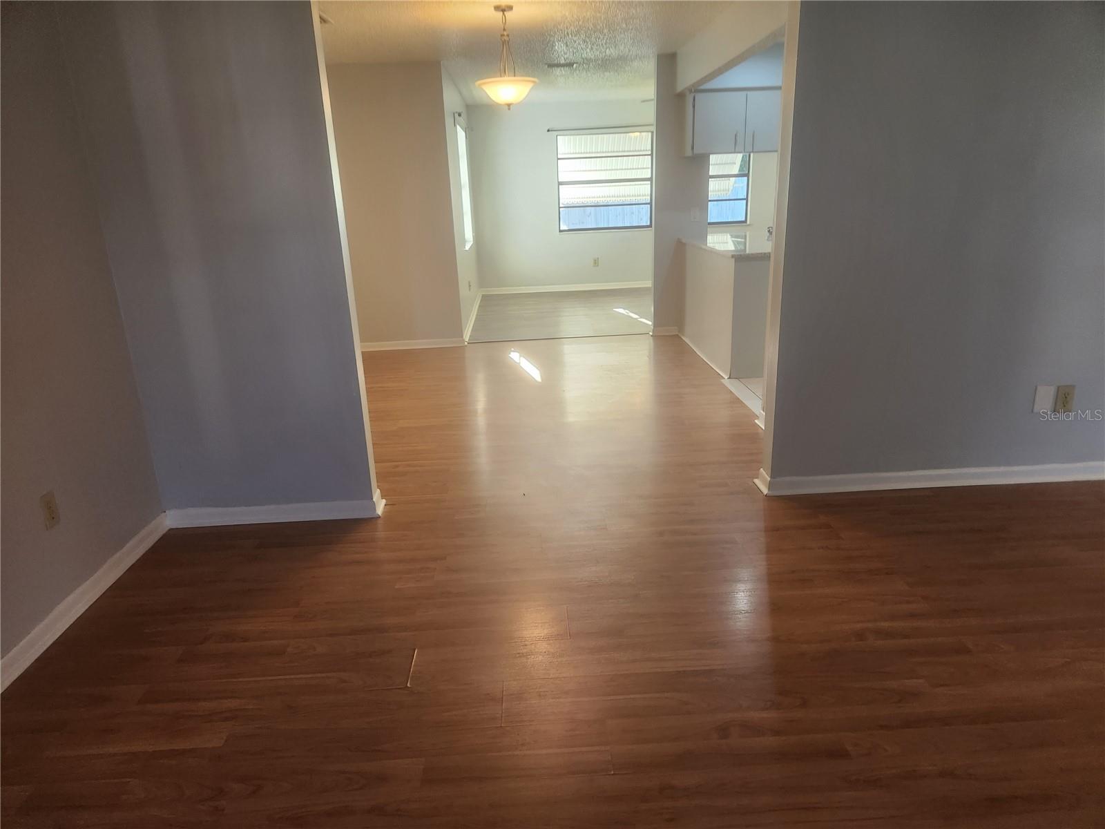 FOREST HILLS EAST - Residential