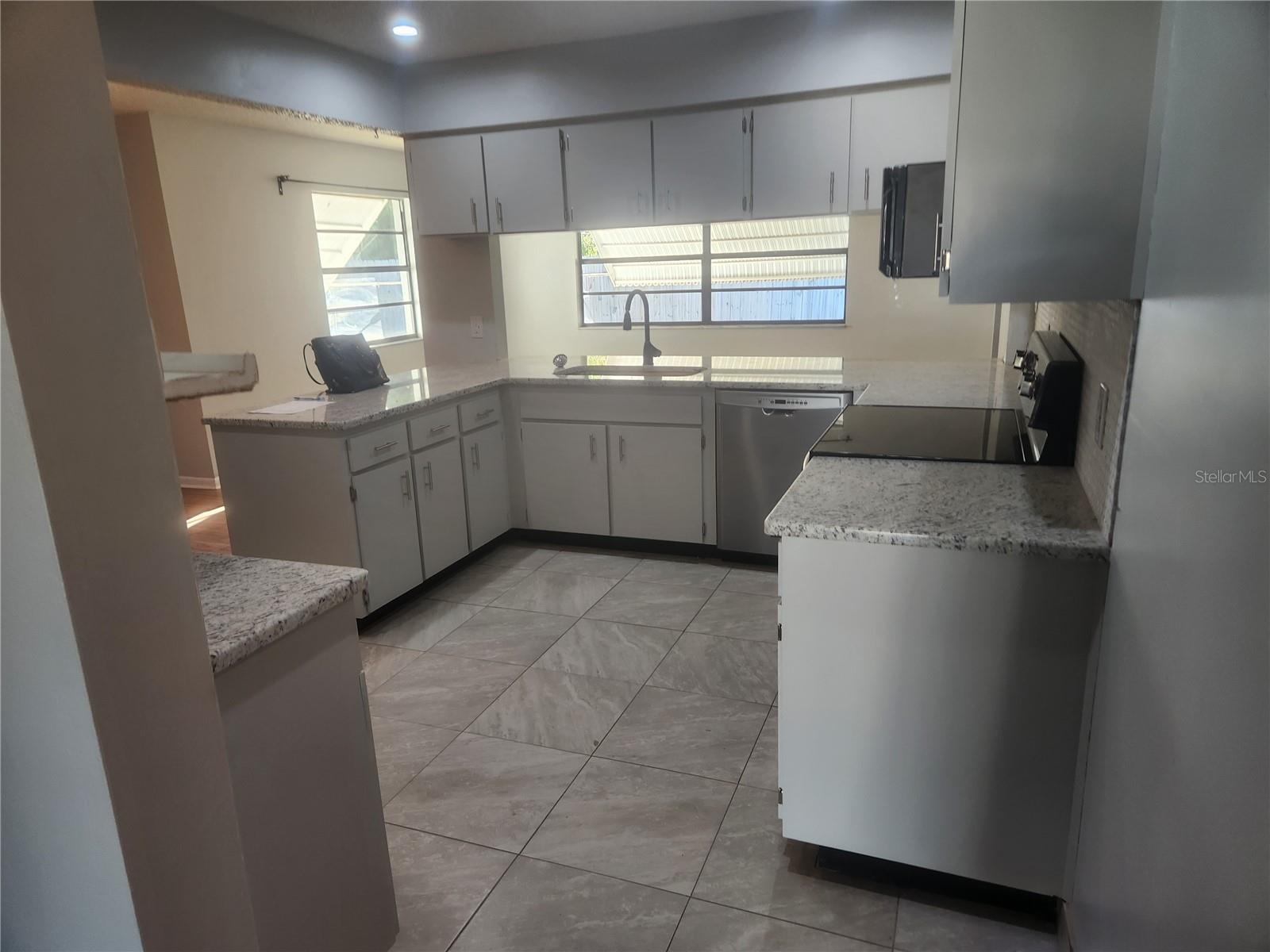 FOREST HILLS EAST - Residential