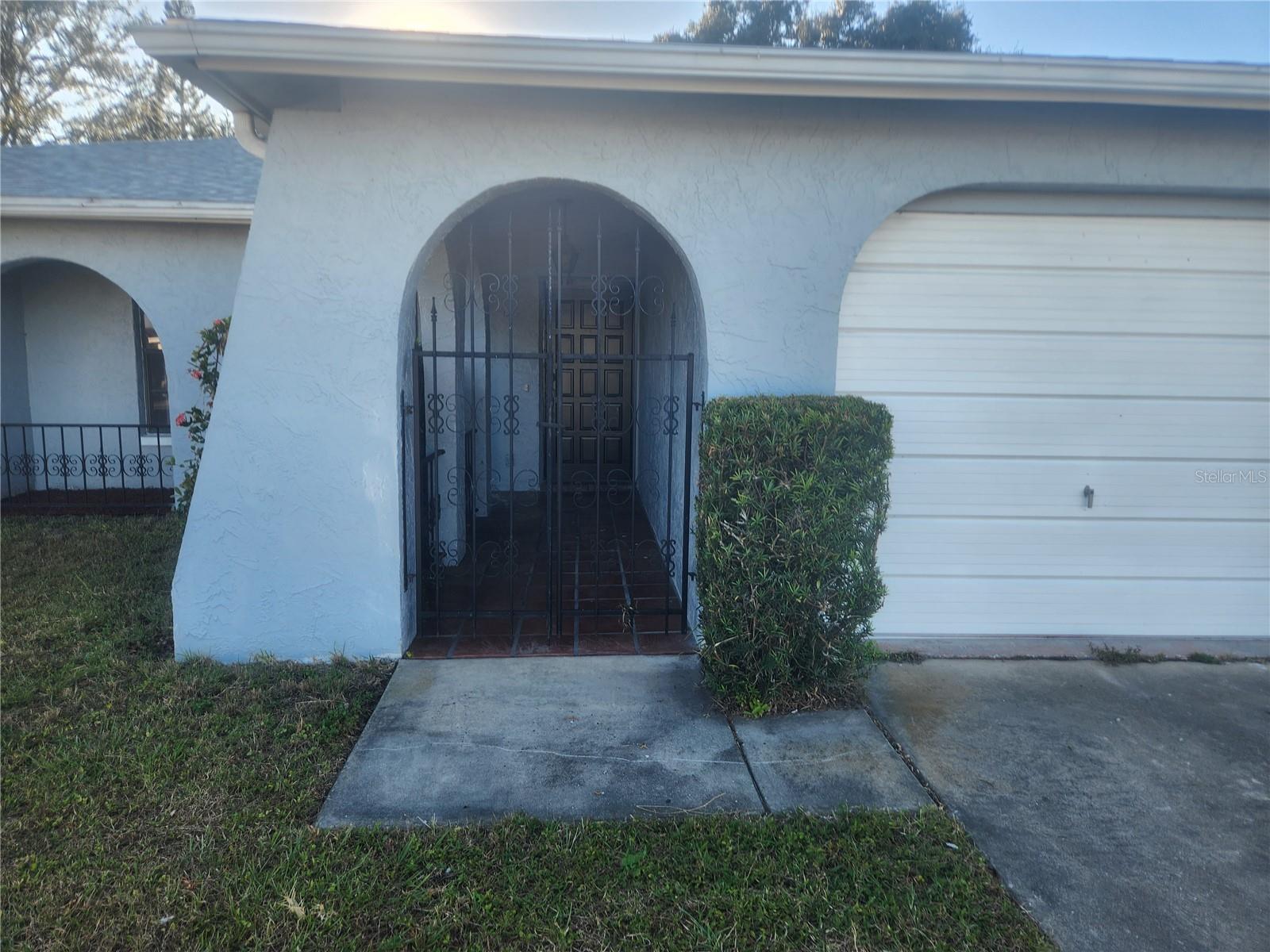 FOREST HILLS EAST - Residential