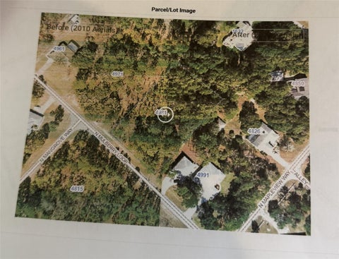 Tiny photo for 4981 N Mulberry Loop, Beverly Hills, FL 34465 (MLS # OM734544)