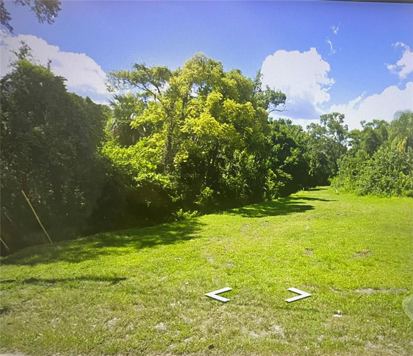Vacant Land