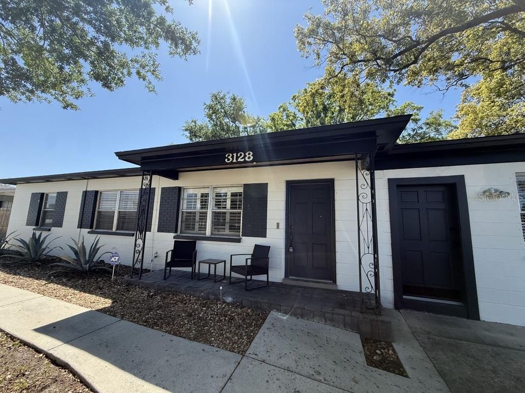 Photo of 3128 W Powhatan Avenue, Tampa, FL 33614 (MLS # A4689250)