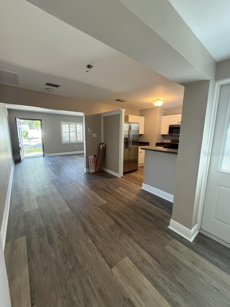 AYALA & SANTOS SUB - Residential