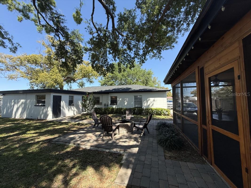 AYALA & SANTOS SUB - Residential