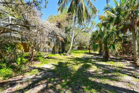 A home in LONGBOAT KEY