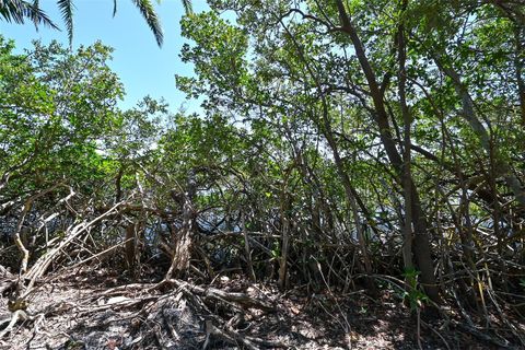 A home in LONGBOAT KEY