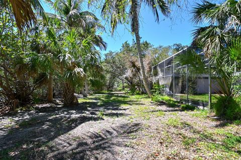 A home in LONGBOAT KEY