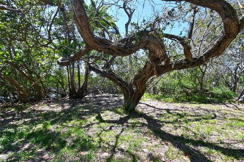 A home in LONGBOAT KEY