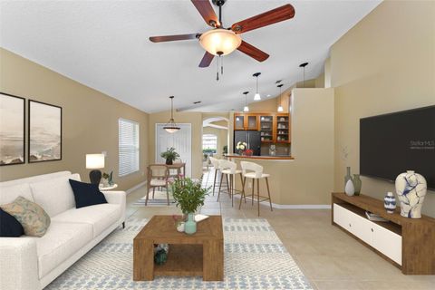 14780 HARTFORD RUN DRIVE ORLANDO FL 32828