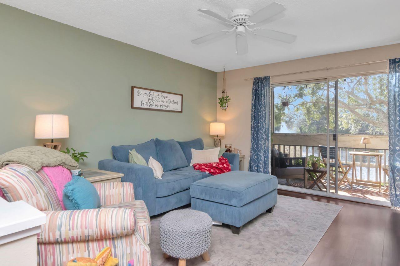 BRIDGEWATER PLACE CONDO - Residential