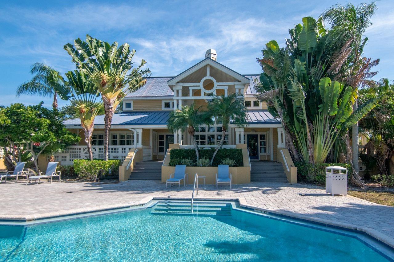 BRIDGEWATER PLACE CONDO - Residential