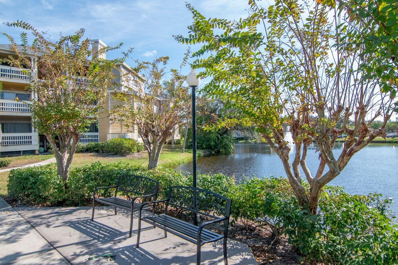 BRIDGEWATER PLACE CONDO - Residential