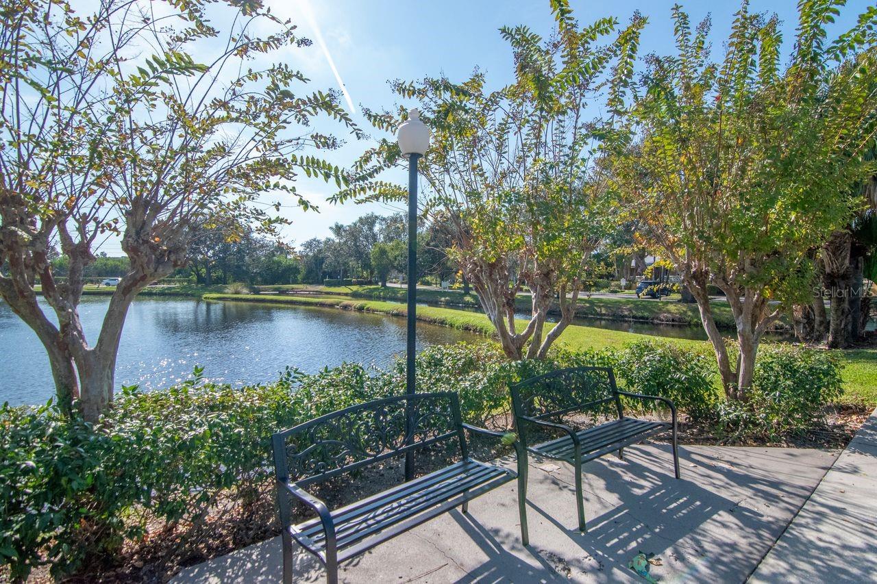 BRIDGEWATER PLACE CONDO - Residential