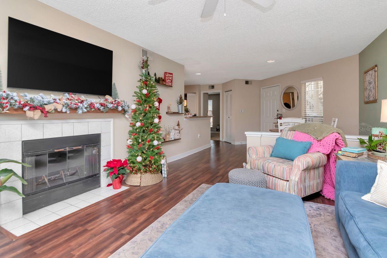 BRIDGEWATER PLACE CONDO - Residential