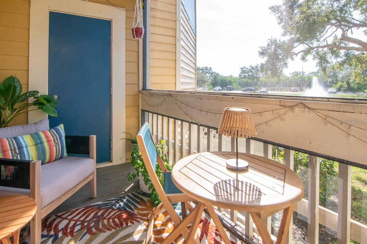 BRIDGEWATER PLACE CONDO - Residential