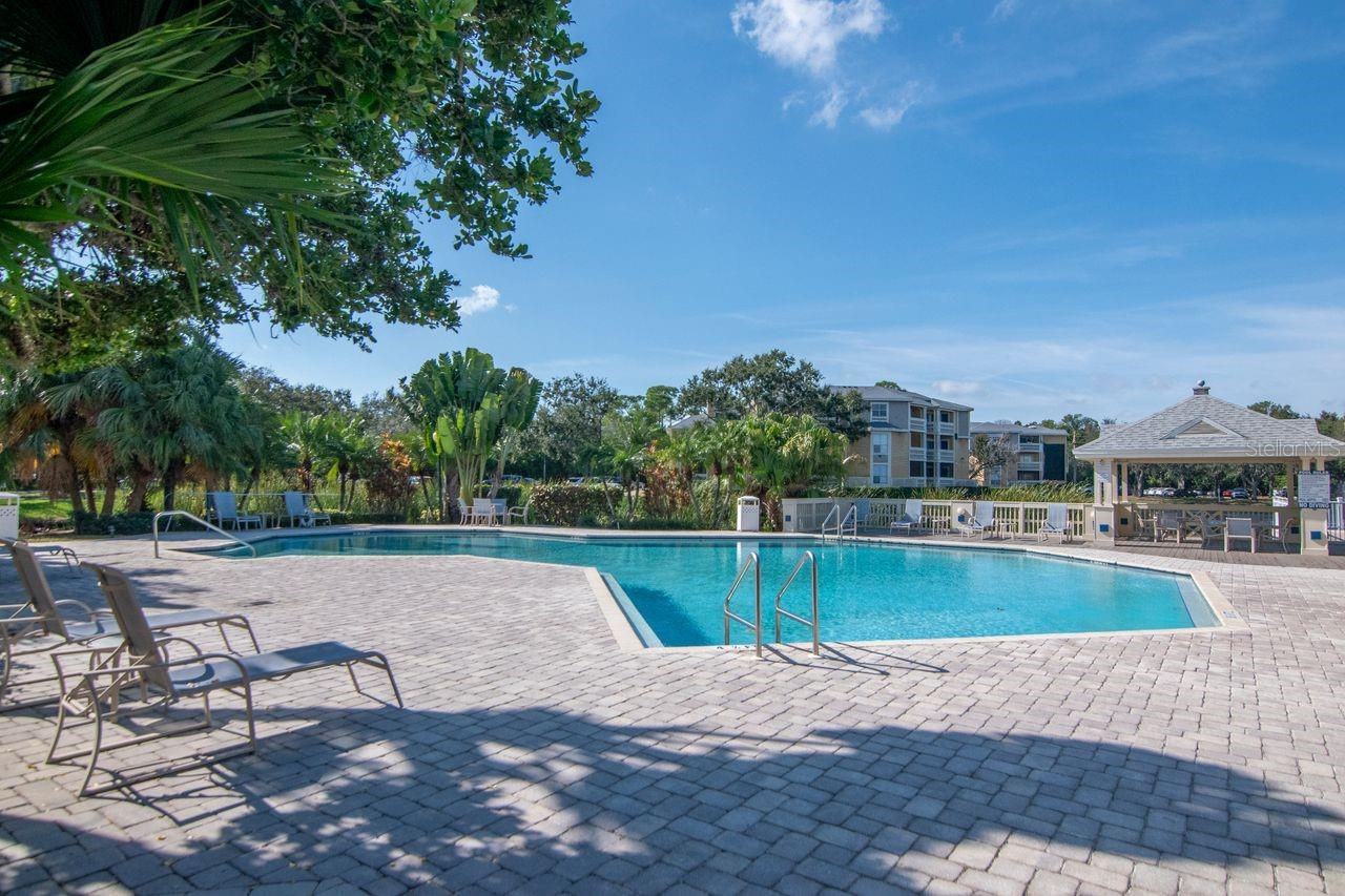 BRIDGEWATER PLACE CONDO - Residential