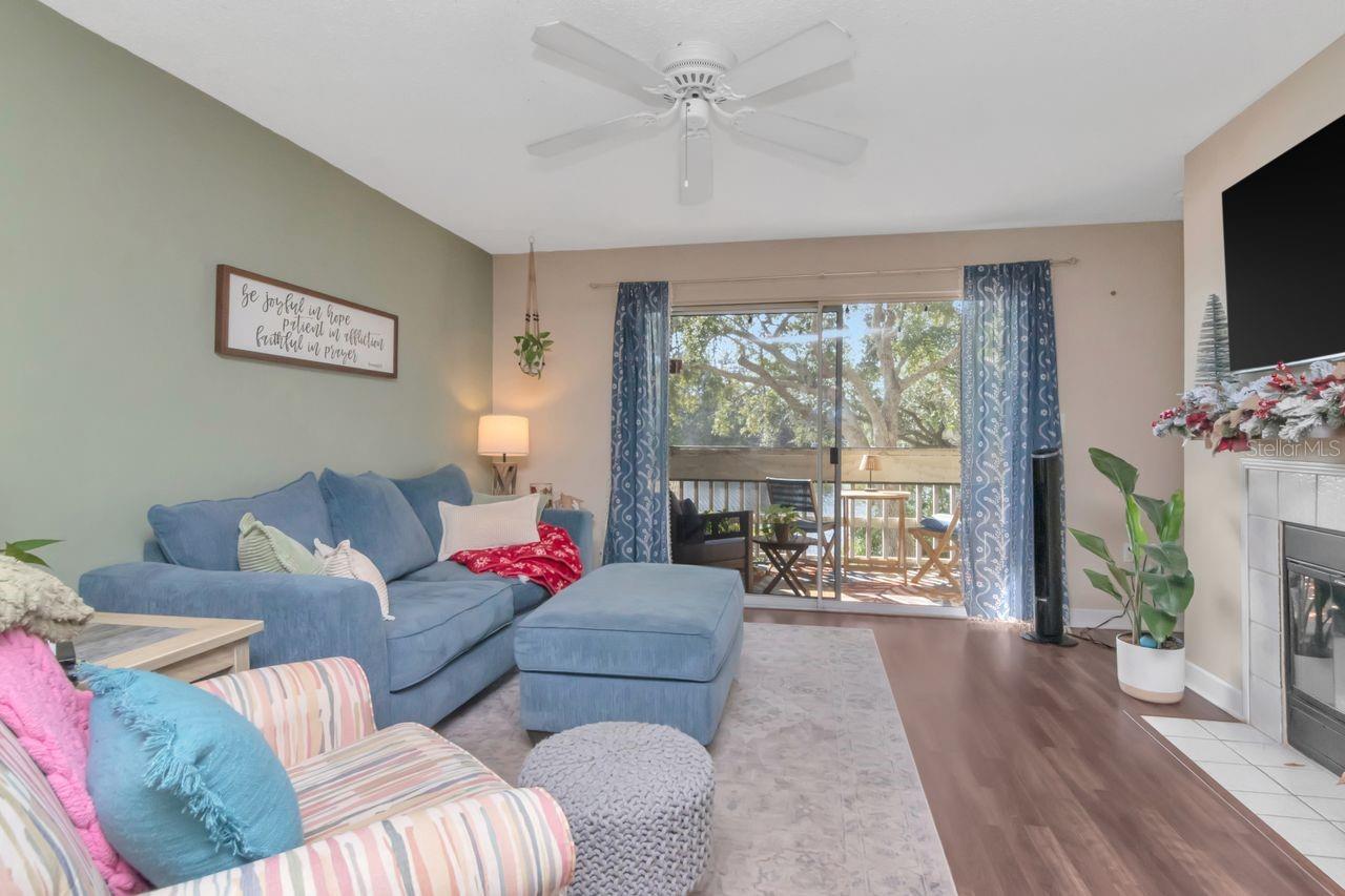 BRIDGEWATER PLACE CONDO - Residential