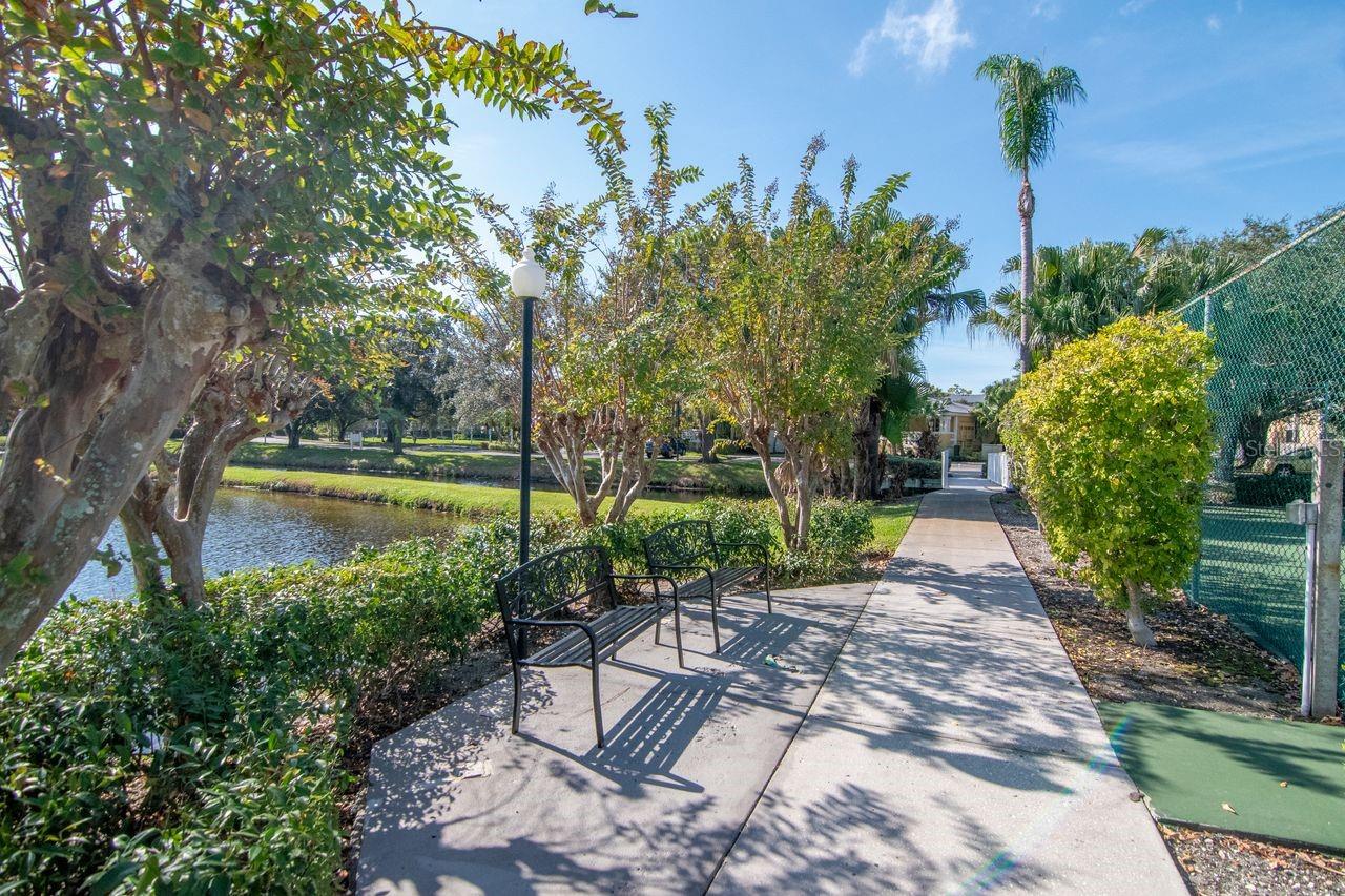 BRIDGEWATER PLACE CONDO - Residential