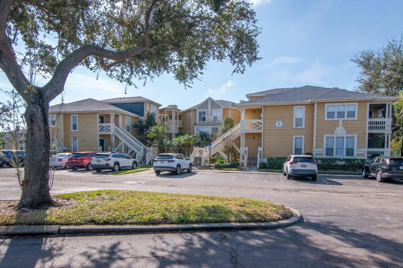 BRIDGEWATER PLACE CONDO - Residential