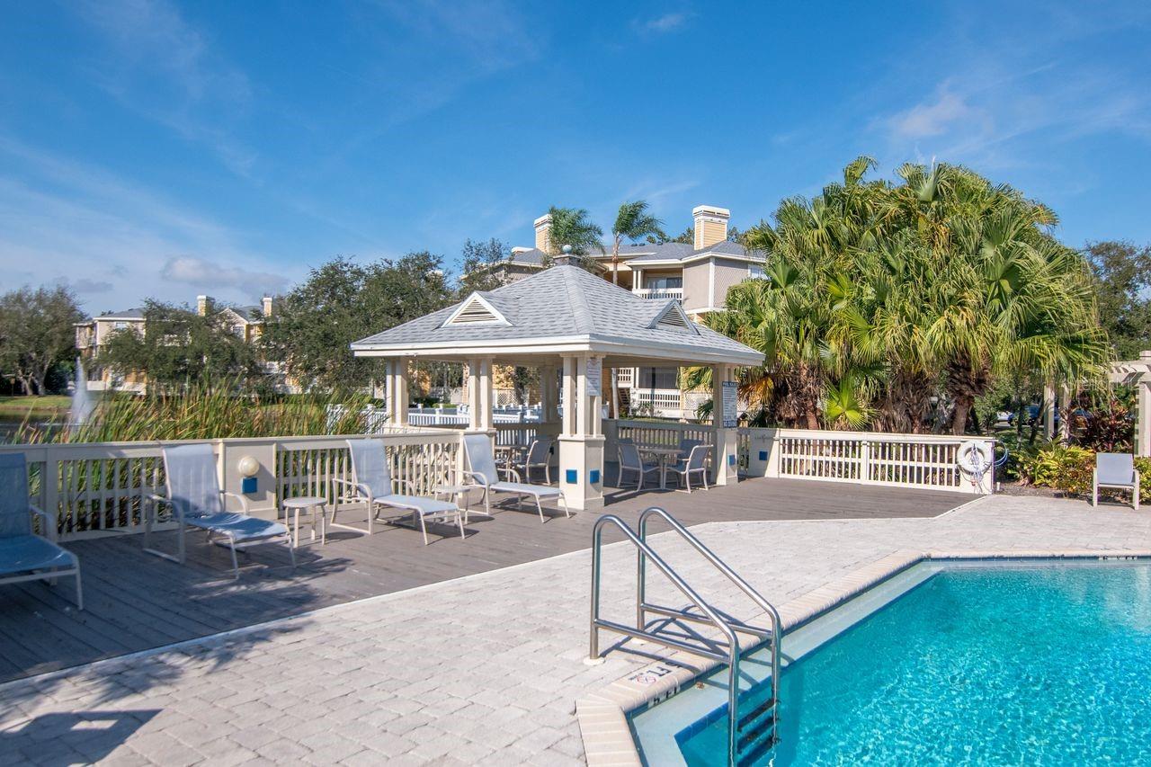 BRIDGEWATER PLACE CONDO - Residential