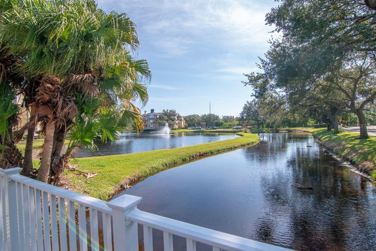 BRIDGEWATER PLACE CONDO - Residential