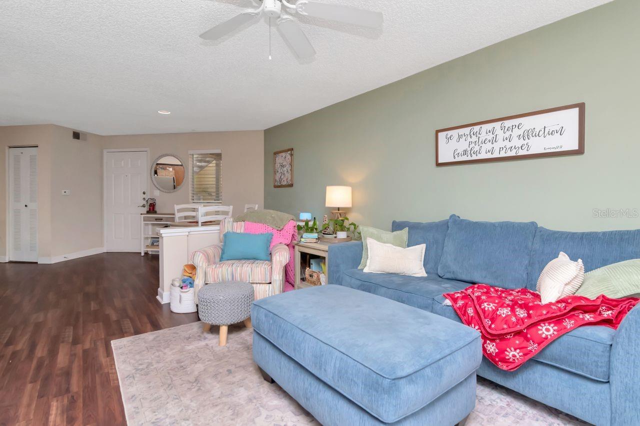 BRIDGEWATER PLACE CONDO - Residential