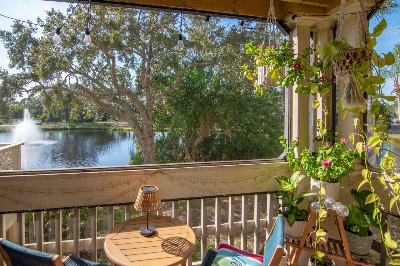 BRIDGEWATER PLACE CONDO - Residential