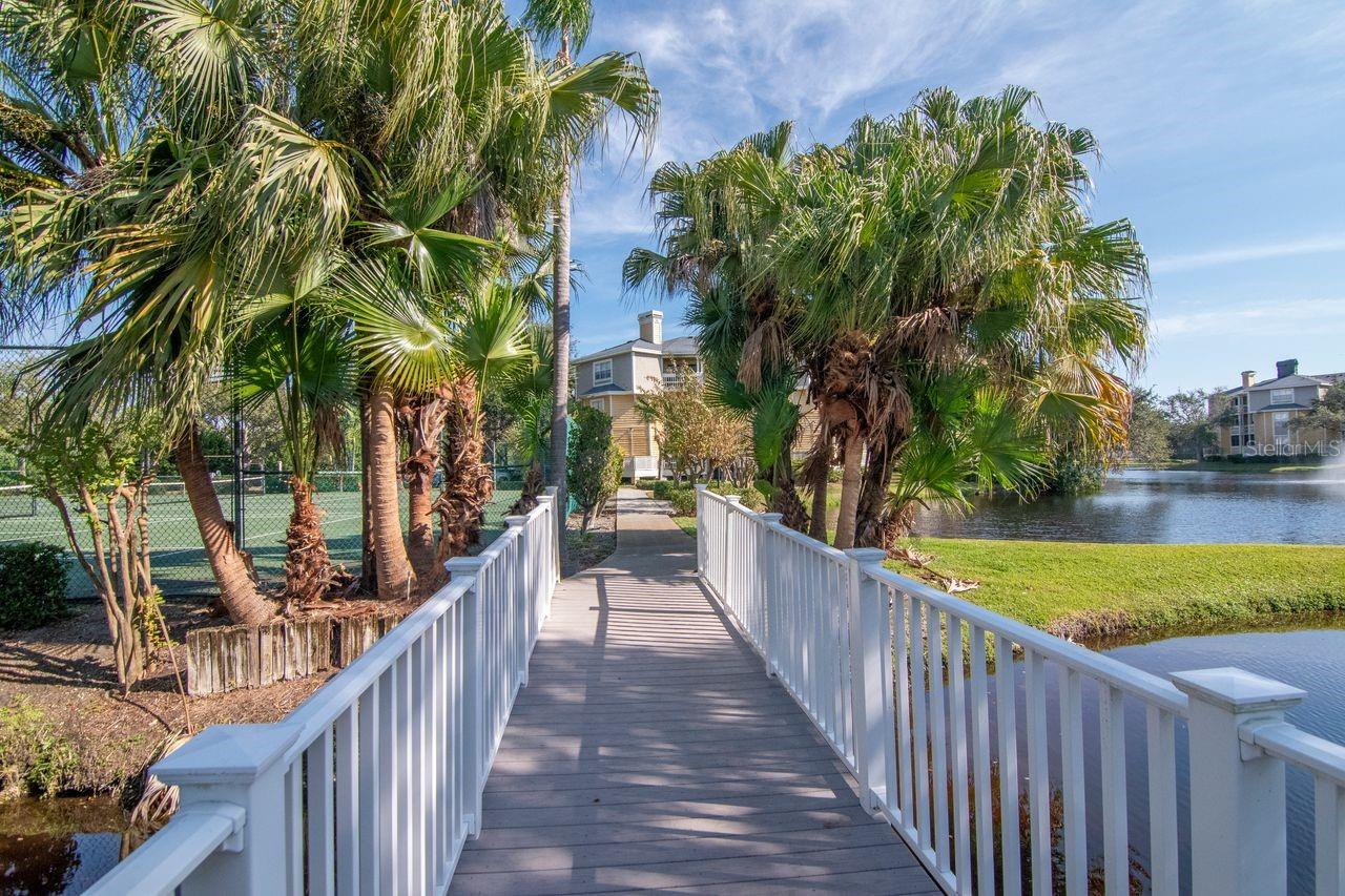 BRIDGEWATER PLACE CONDO - Residential