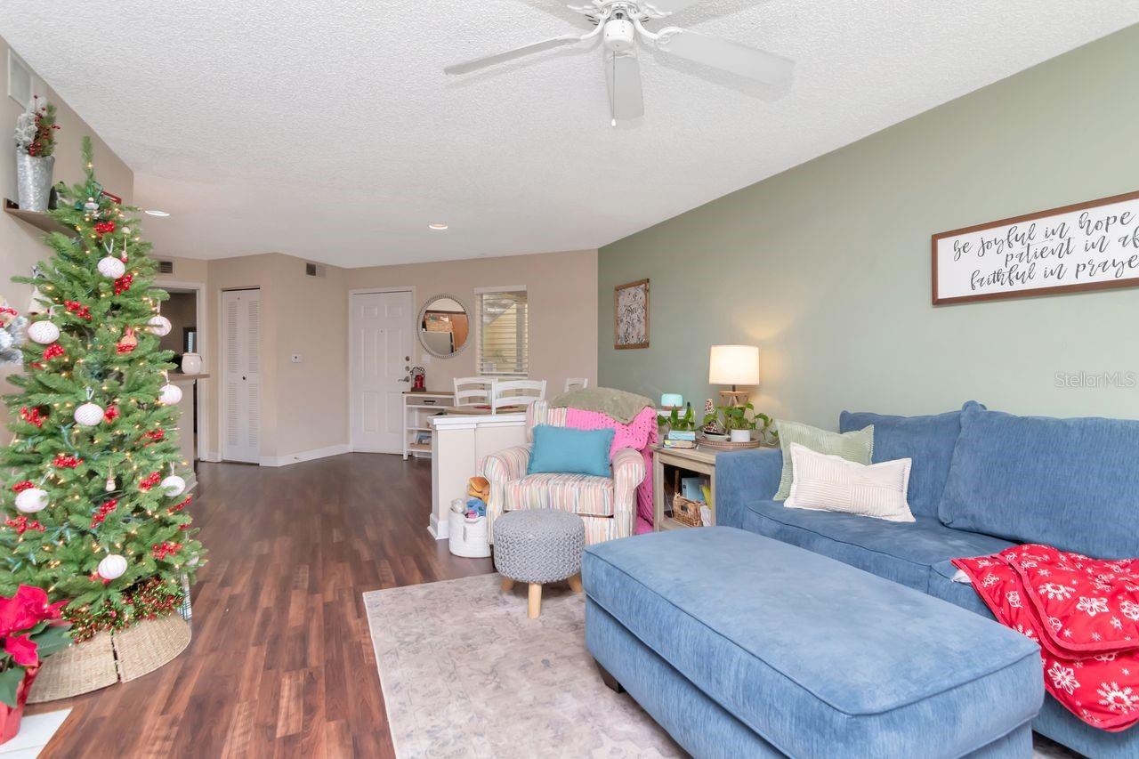 BRIDGEWATER PLACE CONDO - Residential